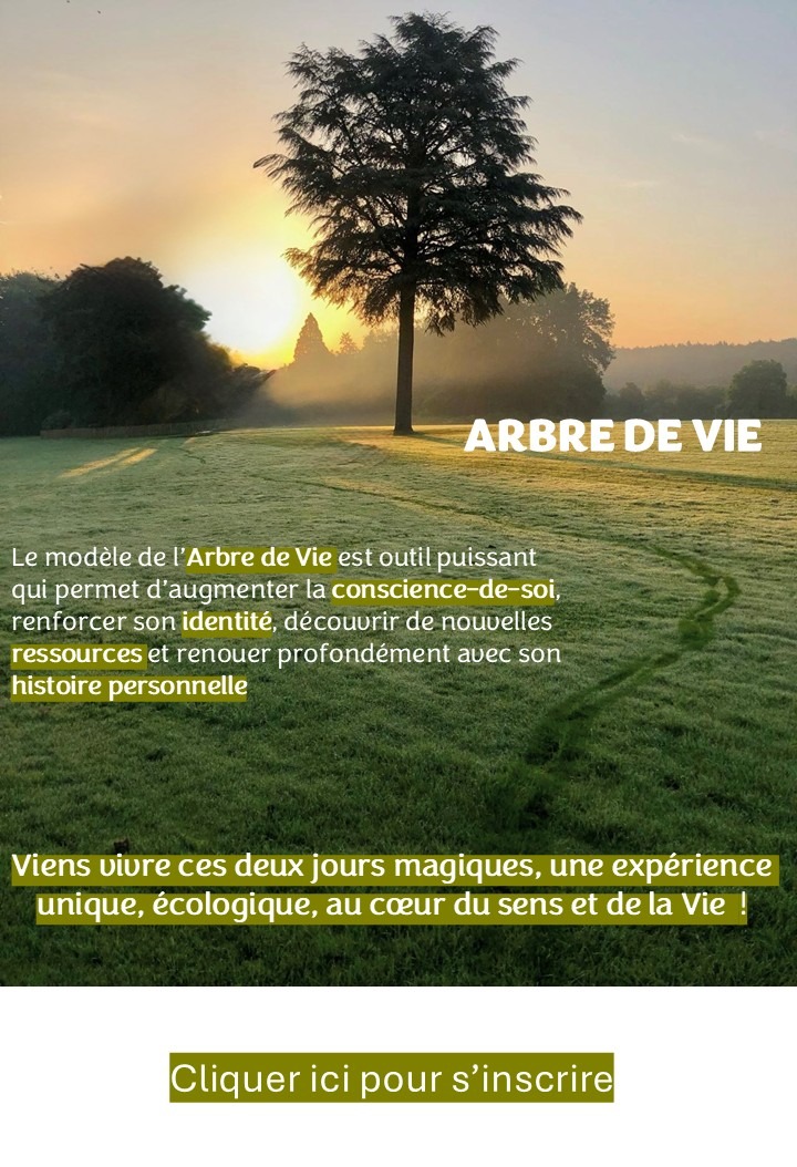 Arbre de Vie